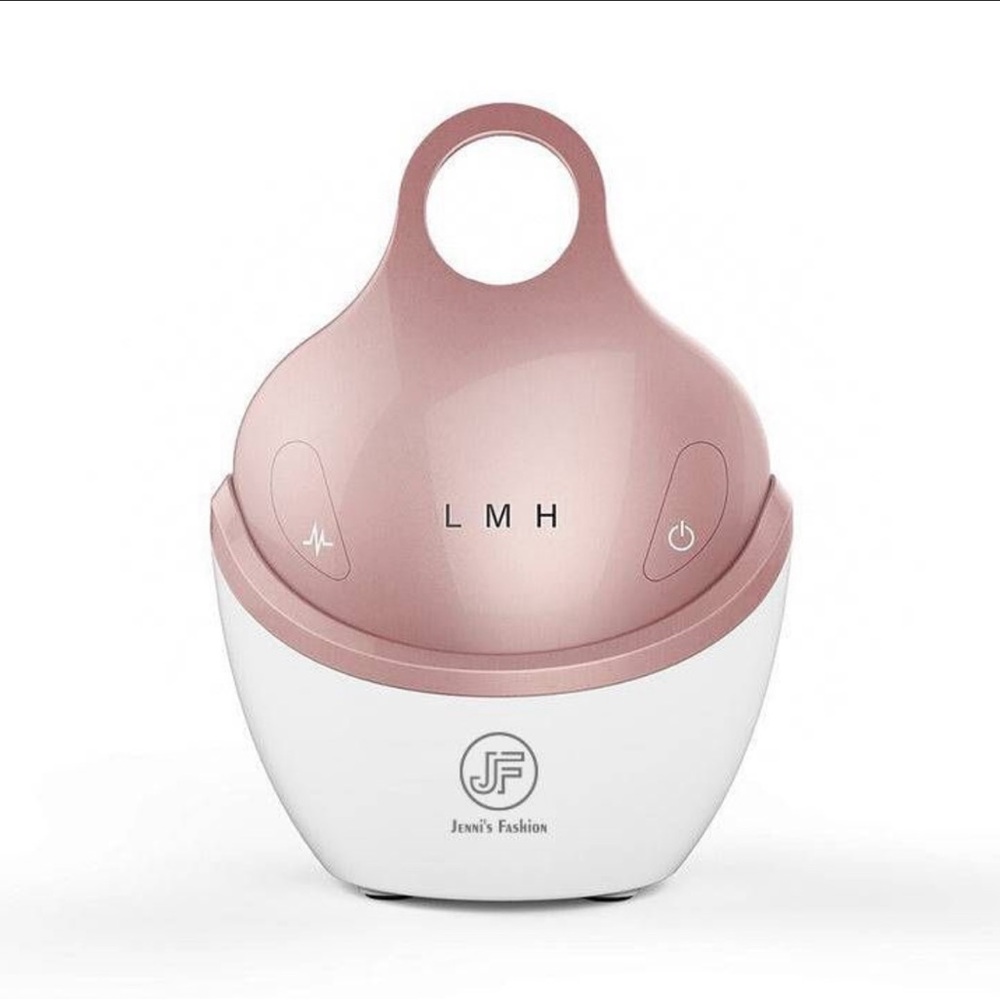 Electric Face Lifting Massager